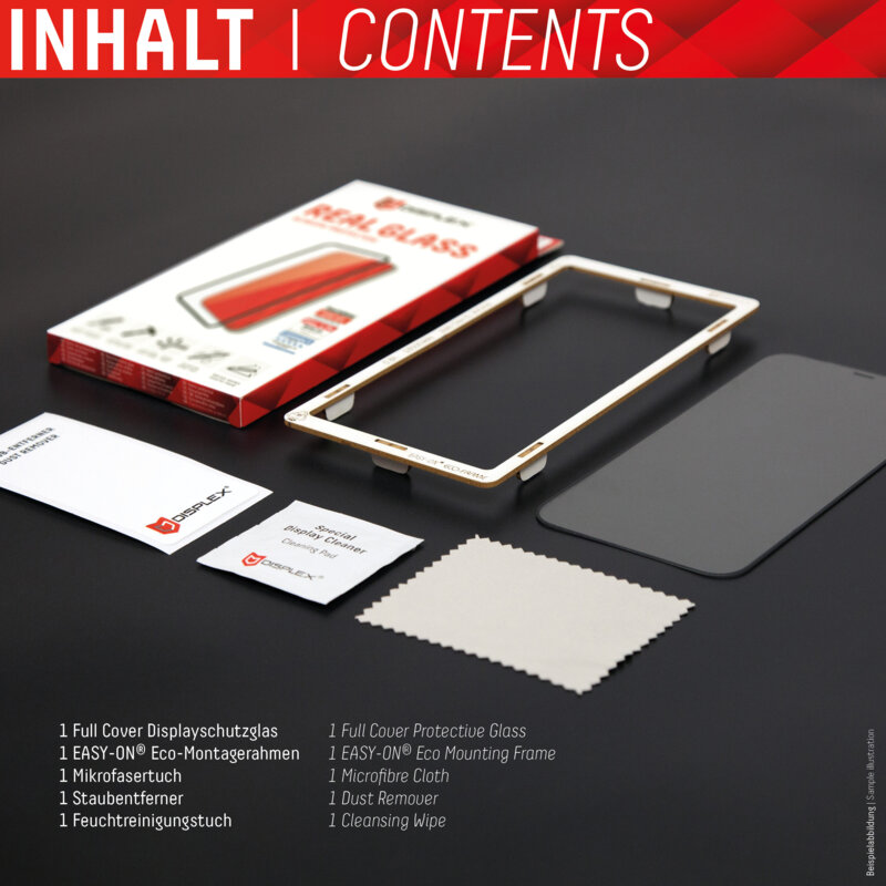 Folie sticla premium Samsung Galaxy S20 5G Displex Real Glass 3D, transparenta