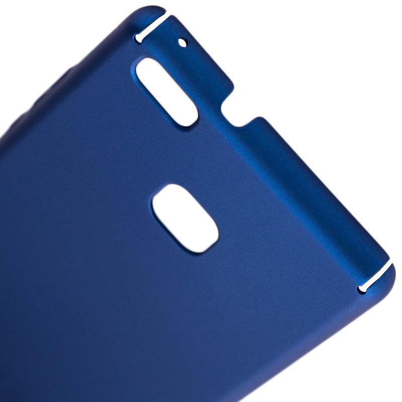 Husa Huawei P9 Lite, G9 Lite MSVII Ultraslim Back Cover - Blue