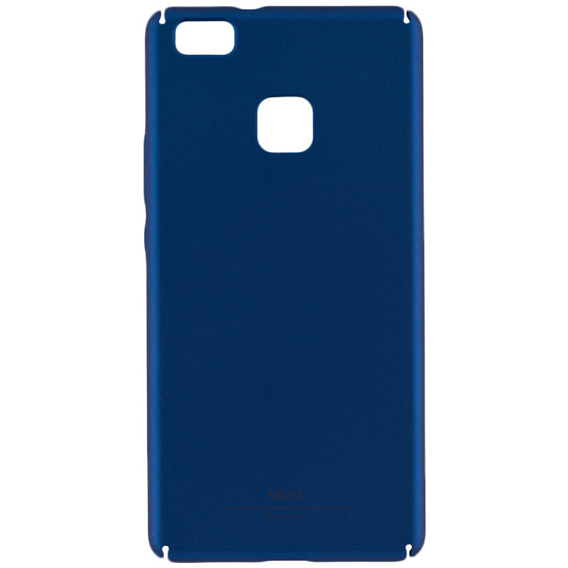 Husa Huawei P9 Lite, G9 Lite MSVII Ultraslim Back Cover - Blue