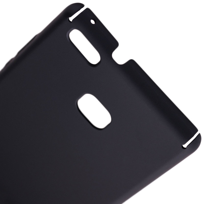 Husa Huawei P9 Lite, G9 Lite MSVII Ultraslim Back Cover - Black