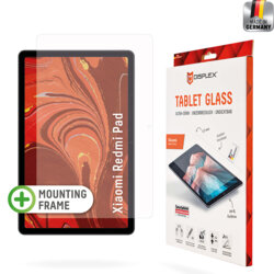 Folie 9H premium Xiaomi Redmi Pad Displex Tablet FlexiGlass, transparenta