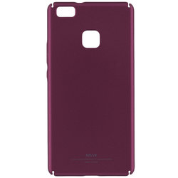 Husa Huawei P9 Lite, G9 Lite MSVII Ultraslim Back Cover - Purple
