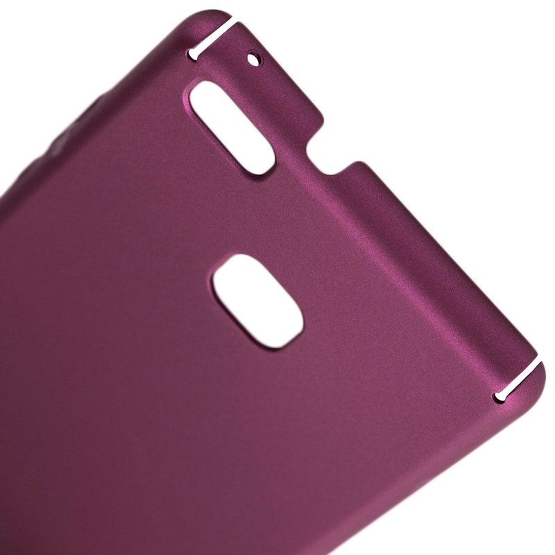 Husa Huawei P9 Lite, G9 Lite MSVII Ultraslim Back Cover - Purple