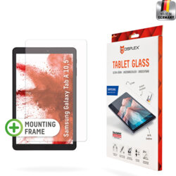 Folie 9H premium Samsung Galaxy Tab A 10.5 2018 T590/T595 Displex Tablet FlexiGlass, transparenta