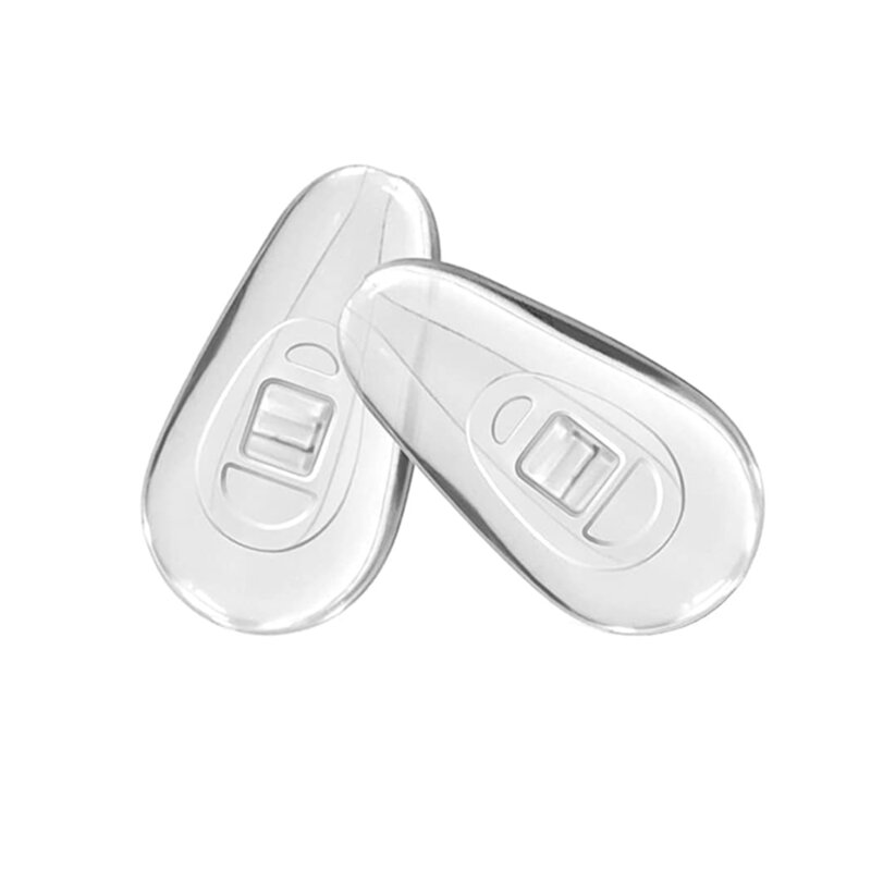 [Pachet] 4 Pernute siliconice, suport punte nazala Techsuit NPT1
