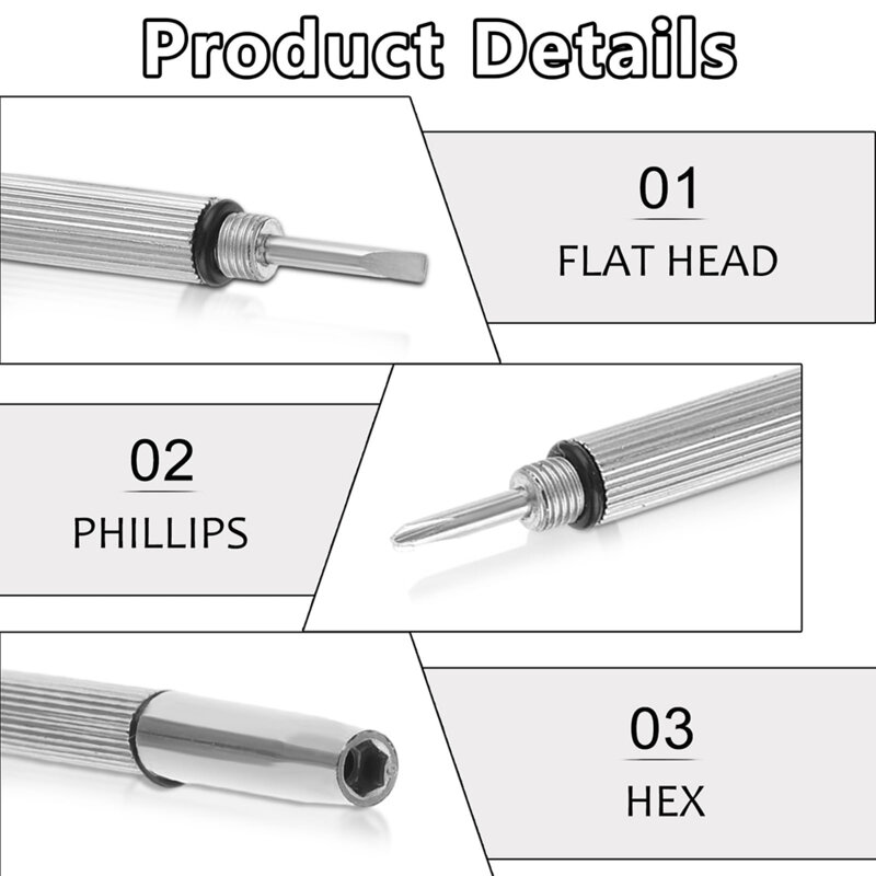 [Pachet] Surubelnita ochelari + 8 pernute siliconice nazale Techsuit ST1