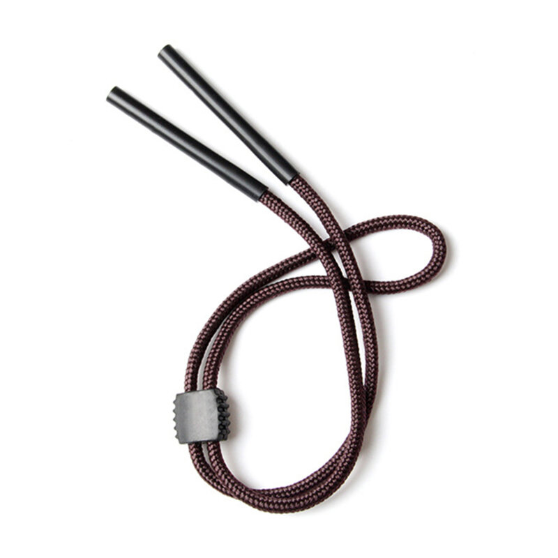 Snur de ochelari adulti/barbati/dama Techsuit GST5, maro
