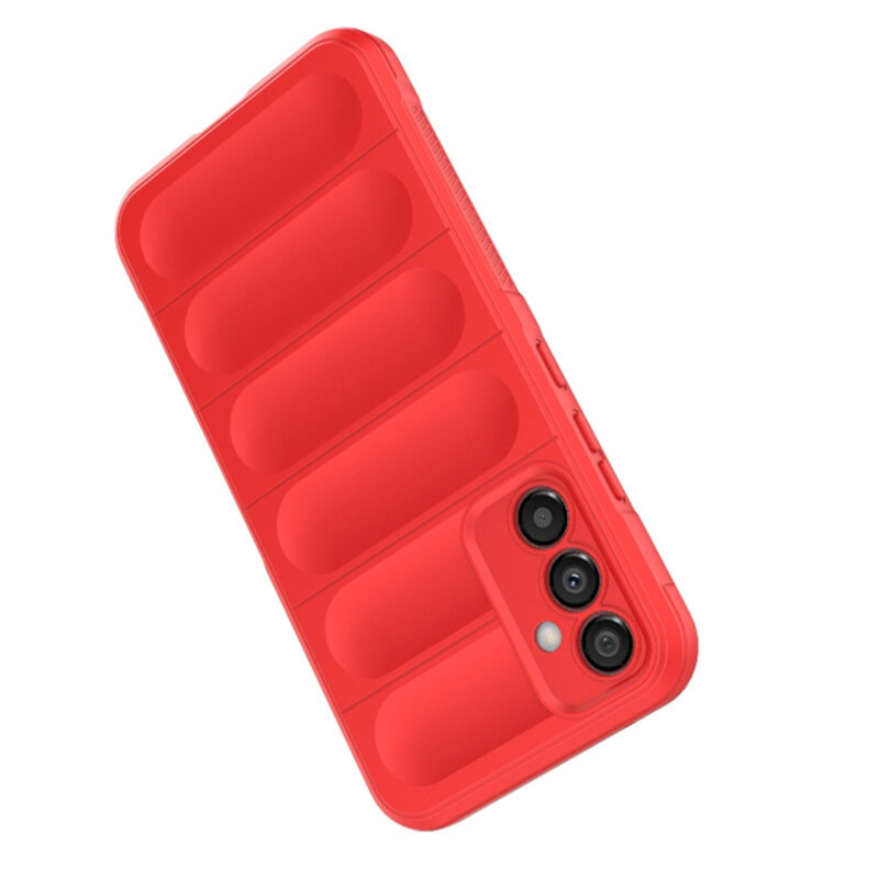Husa Samsung Galaxy A34 5G Techsuit Magic Shield, negru