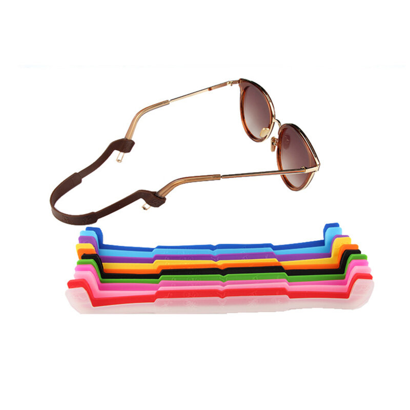 Snur ochelari adulti / barbat / dama Techsuit GST2, negru