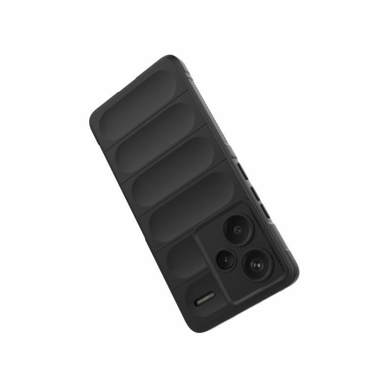 Husa Xiaomi Redmi Note 13 Pro+ 5G Techsuit Magic Shield, mov