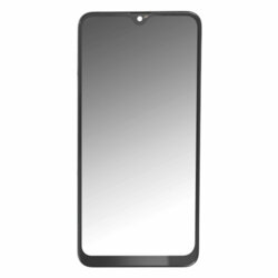 Display Samsung Galaxy A03s (SM-A037) fara rama, negru