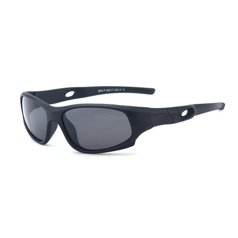 Ochelari de soare sport polarizati copii Techsuit, 816-C13
