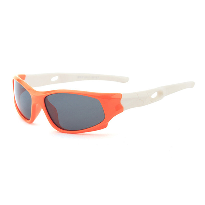 Ochelari de soare sport polarizati copii Techsuit, 816-C8