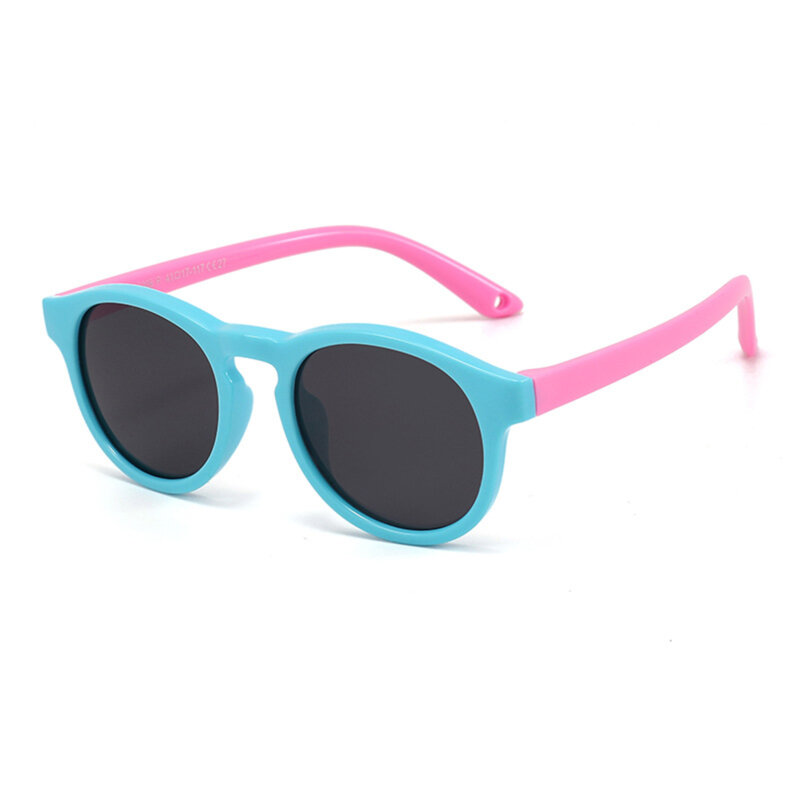 Ochelari polarizati de soare pentru bebelusi Techsuit, 8308-C27