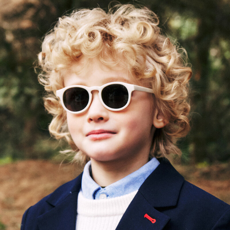 Ochelari polarizati de soare pentru bebelusi Techsuit, 8308-C27