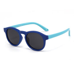 Ochelari polarizati de soare pentru bebelusi Techsuit, 8308-C28