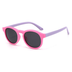 Ochelari polarizati de soare pentru bebelusi Techsuit, 8308-C42
