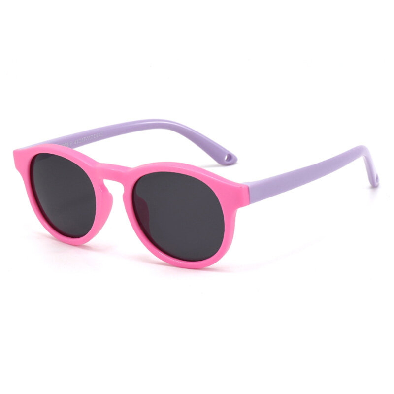 Ochelari polarizati de soare pentru bebelusi Techsuit, 8308-C42