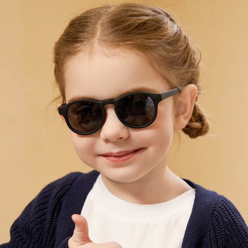 Ochelari polarizati de soare pentru bebelusi Techsuit, 8308-C42