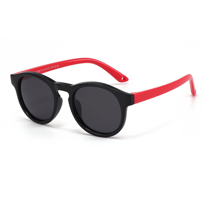 Ochelari polarizati de soare pentru bebelusi Techsuit, 8308-C14