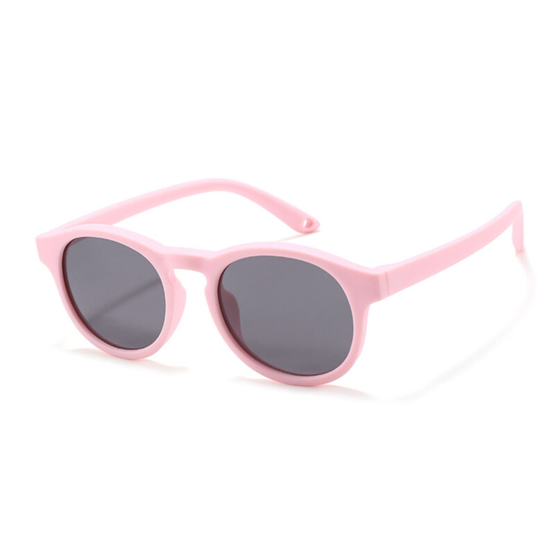 Ochelari polarizati de soare pentru bebelusi Techsuit, 8308-C46