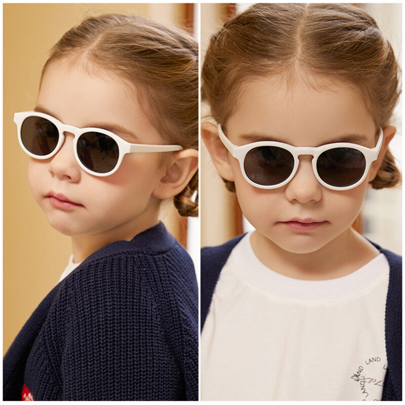 Ochelari polarizati de soare pentru bebelusi Techsuit, 8308-C46