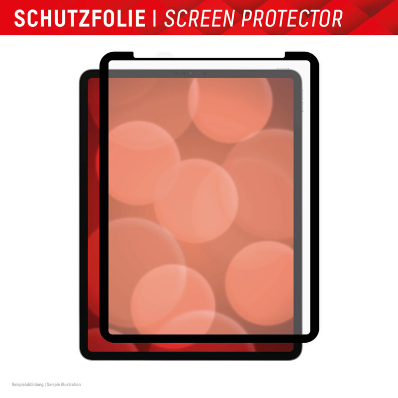 Folie mata premium iPad Pro 12.9