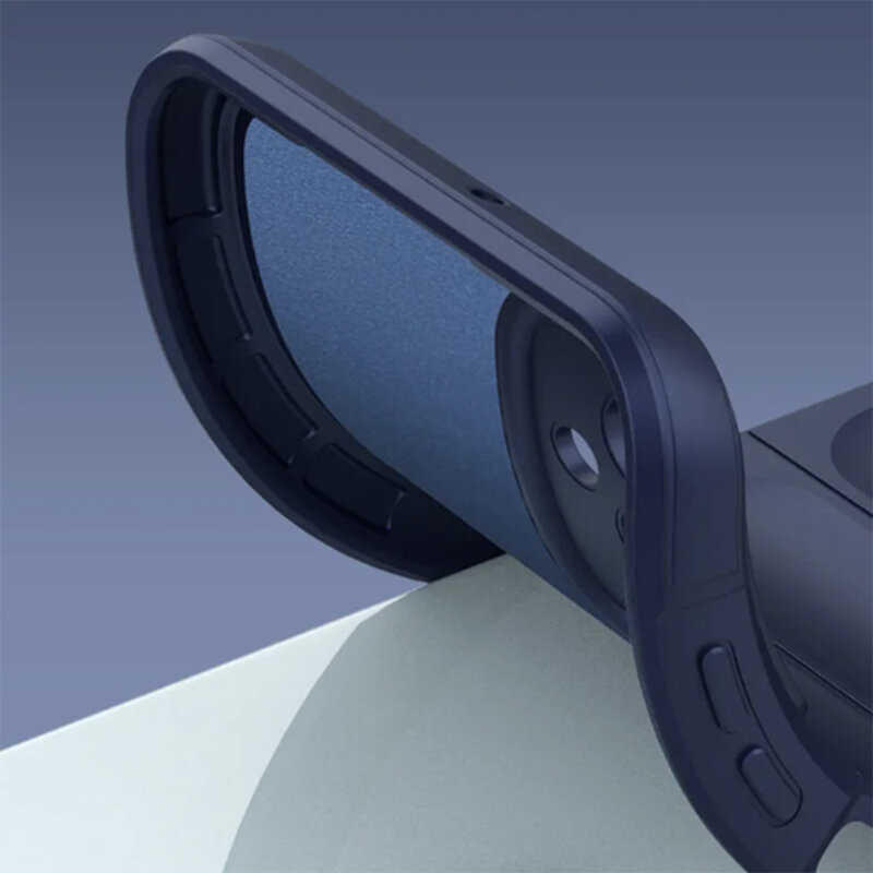 Husa Samsung Galaxy A13 5G Techsuit Magic Shield, negru