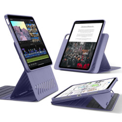 Husa iPad Air 5 (2022) ESR Shift Magnetic, mov