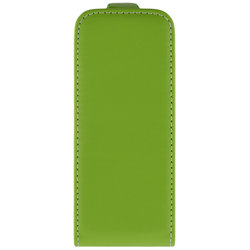 Husa Nokia 220 Toc Flip VIP Verde