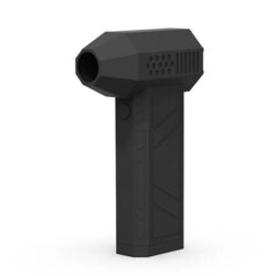 Suflanta aer cu 3 viteze Techsuit BL-015, 130000rpm, negru