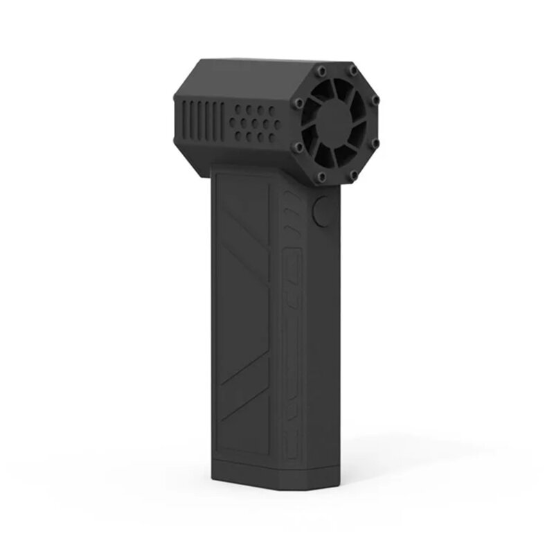 Suflanta aer cu 3 viteze Techsuit BL-015, 130000rpm, negru