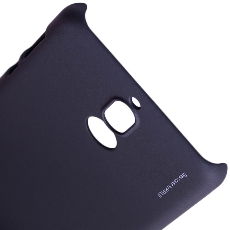 Husa Huawei Mate 10 Lite Pipilu Metalic Black