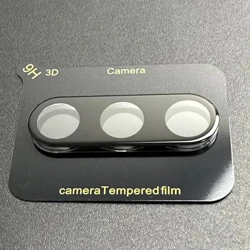 Folie camera Samsung Galaxy Z Fold6 Techsuit Full Glass, negru