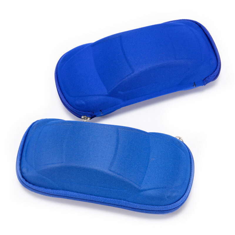 Toc ochelari de vedere pentru copii Techsuit ETEVA3, bleumarin