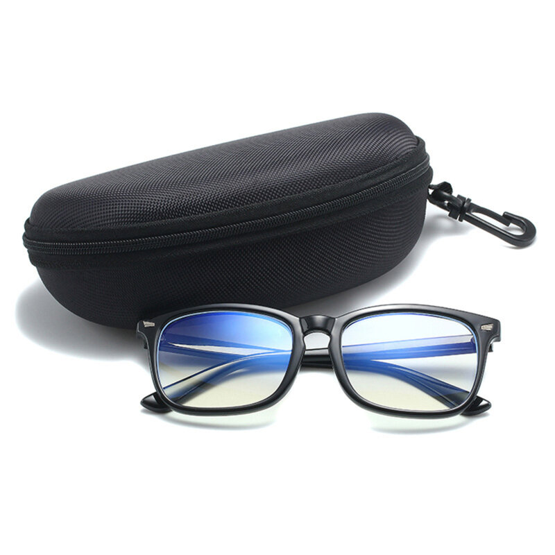 Toc ochelari de vedere barbati Techsuit ETFE1, negru