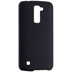 Husa LG K10 Pipilu Metalic Black