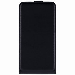 Husa Samsung Galaxy A7 SM-A700 Toc Flip Fresh Negru