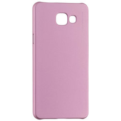 Husa Samsung Galaxy A5 2016 A510 Pipilu Metalic Pink