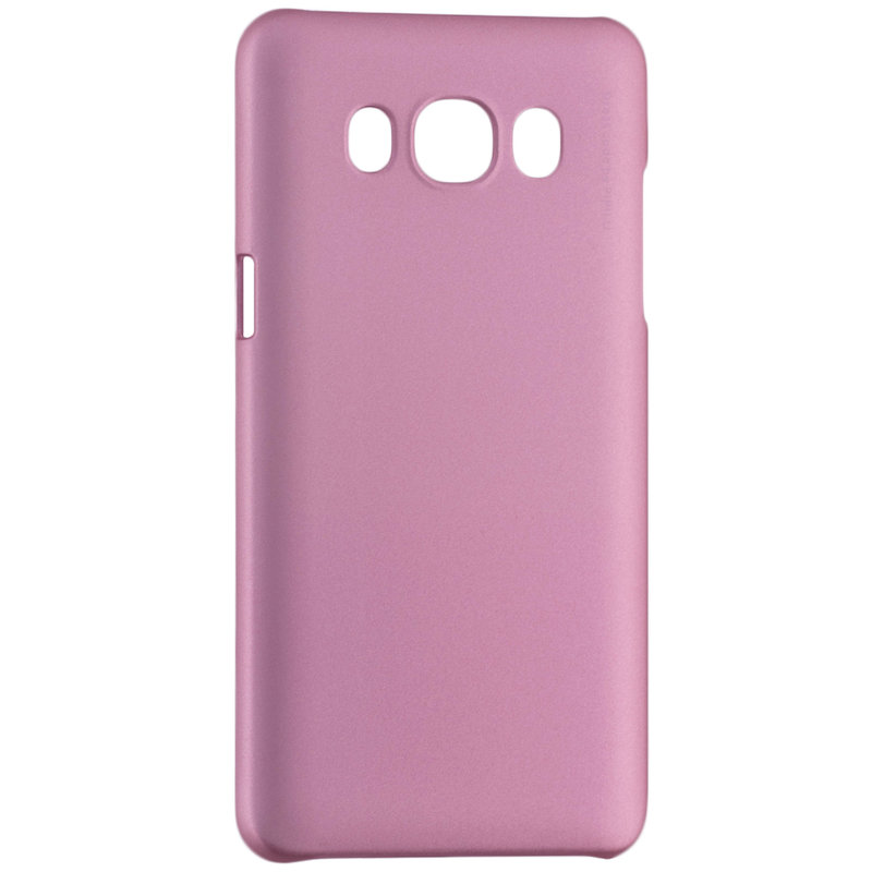 Husa Samsung Galaxy J5 2016 J510 Pipilu Metalic Pink