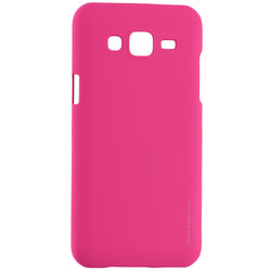 Husa Samsung Galaxy J5 J500 Pipilu Metalic Pink