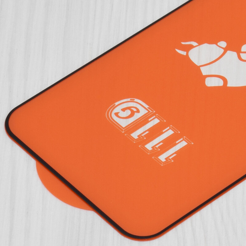 Folie sticla OnePlus Nord 3 Techsuit 111D Full Glue Full Cover, negru