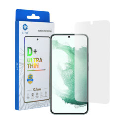 Folie sticla Samsung Galaxy S22 Plus 5G Lito 9H Tempered Glass Ultra Thin