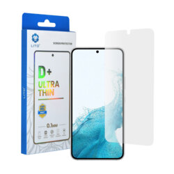 Folie sticla Samsung Galaxy S22 5G Lito 9H Tempered Glass Ultra Thin