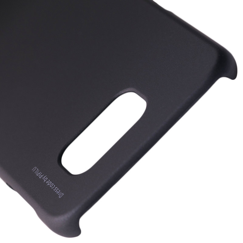 Husa Samsung Galaxy S6 G920 Pipilu Metalic Black