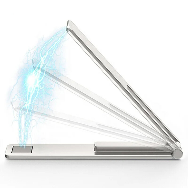 Suport de birou pentru telefon Techsuit PRH1, negru