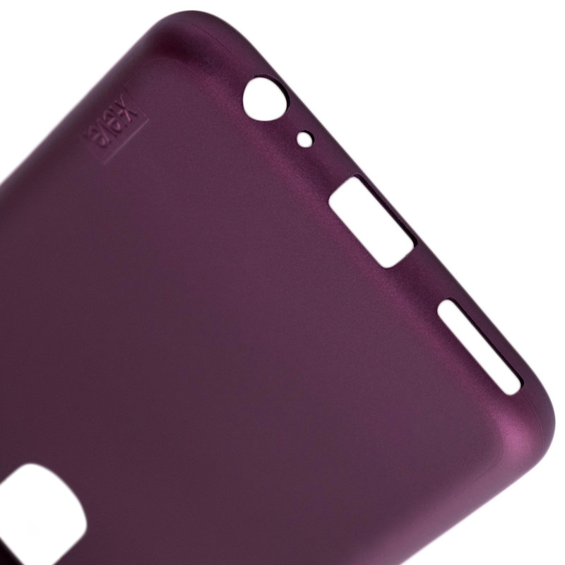 Husa Huawei Mate 10 Lite X-Level Guardian Full Back Cover - Purple