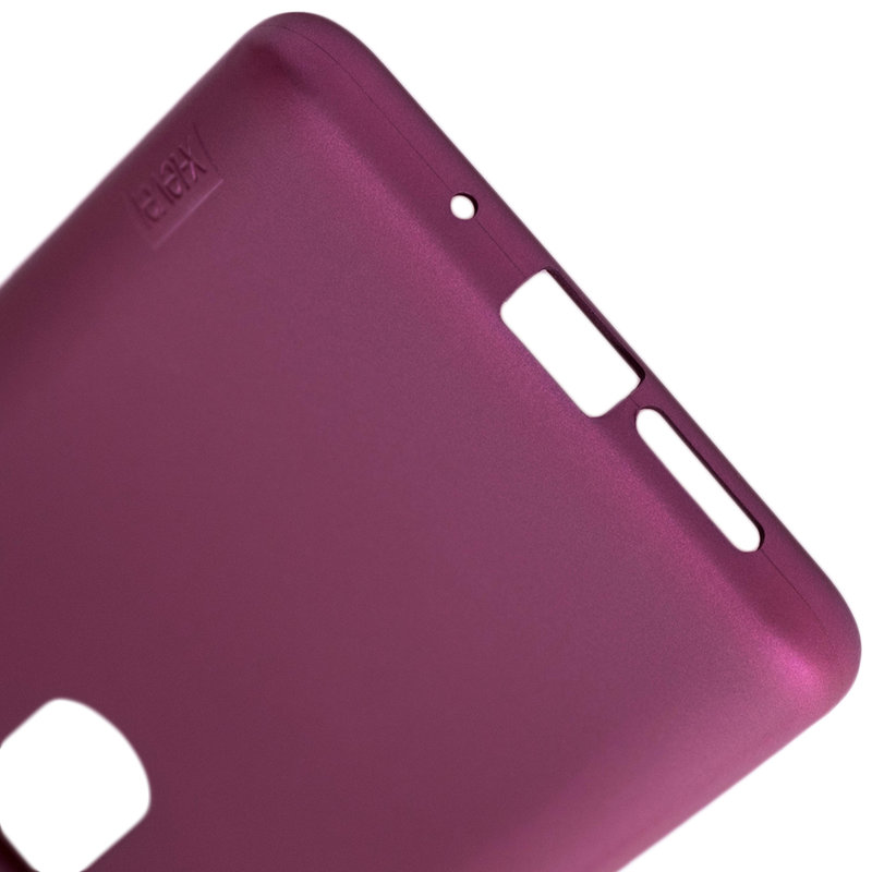 Husa Huawei Mate 10 Pro X-Level Guardian Full Back Cover - Purple