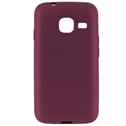 Husa Samsung Galaxy J1 Mini J105H, J1 NXT X-Level Guardian Full Back Cover - Purple