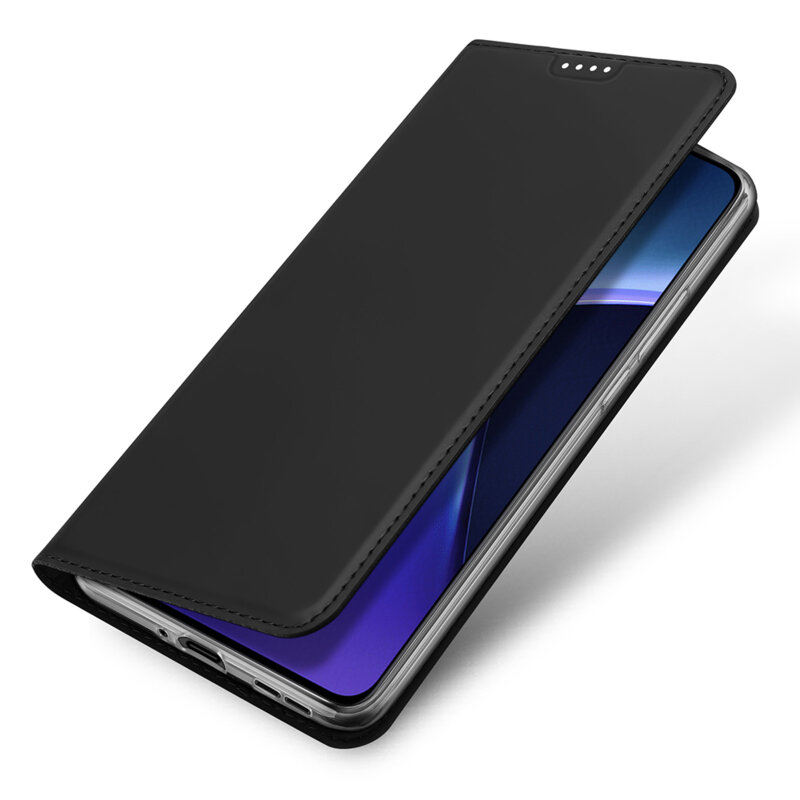 Husa OnePlus Nord CE4 Dux Ducis Skin Pro, negru